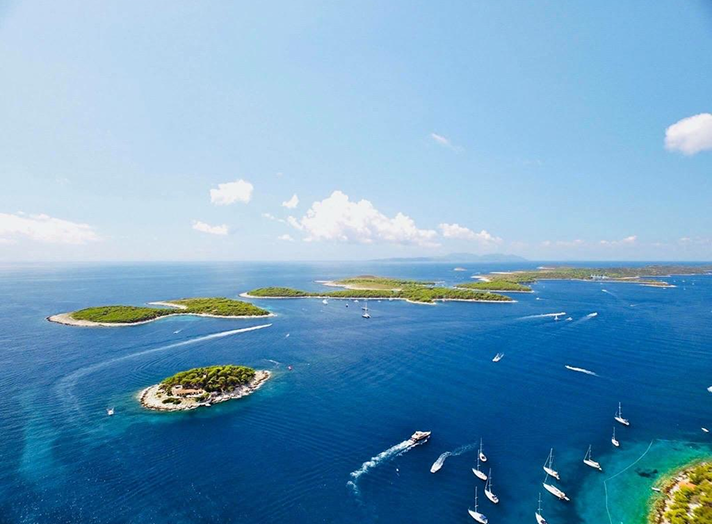 Bespoke Yacht Journeys